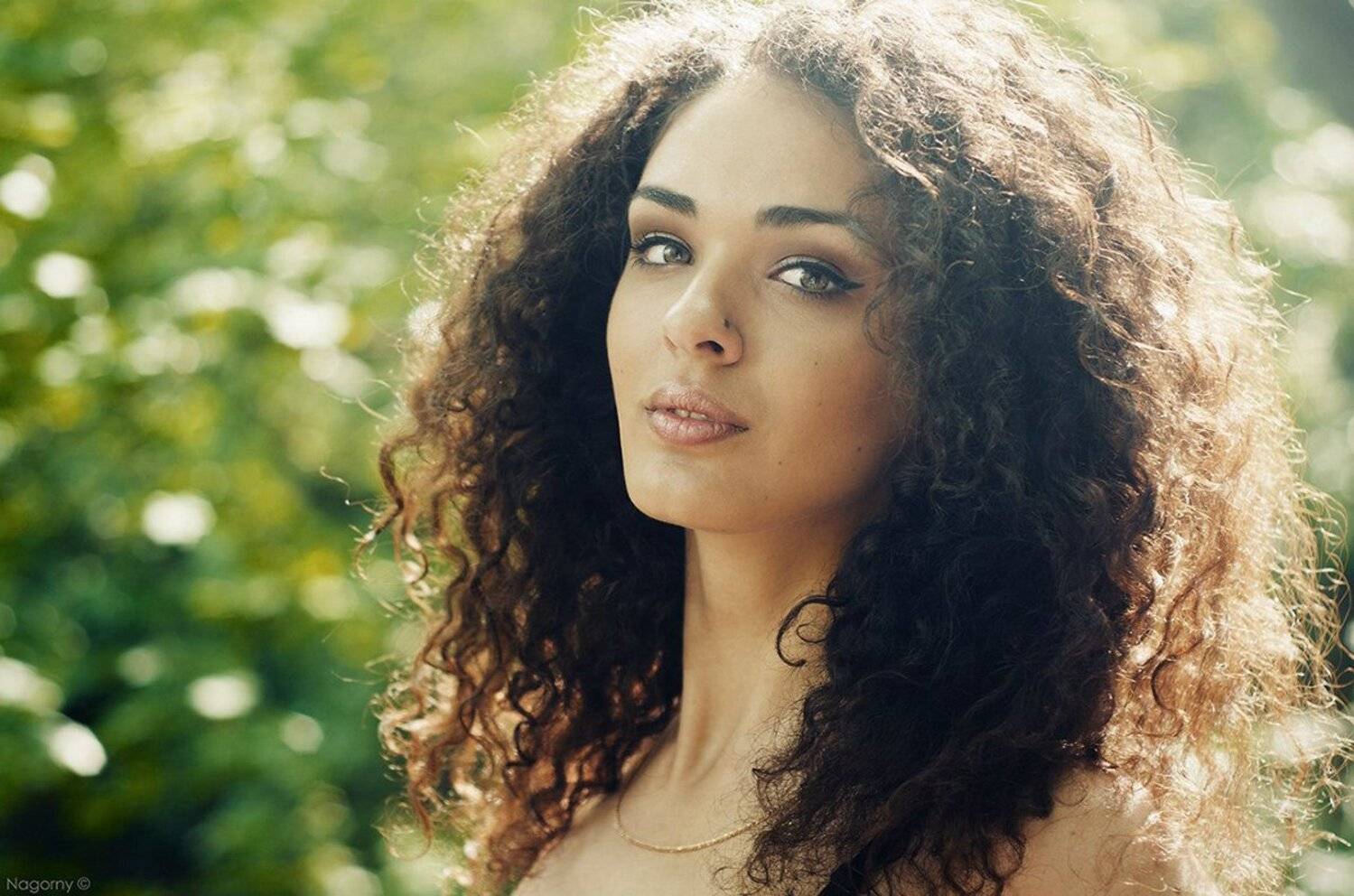 , Павел Нагорный