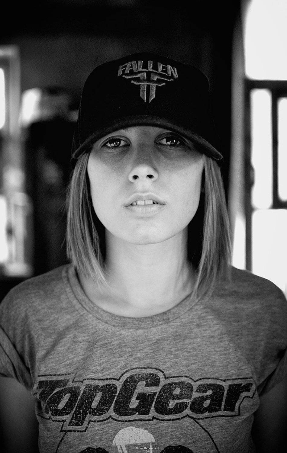 miho,neiman,miho neiman,georgia,tbilisi,portrait,nikon,d200, Neiman Miho