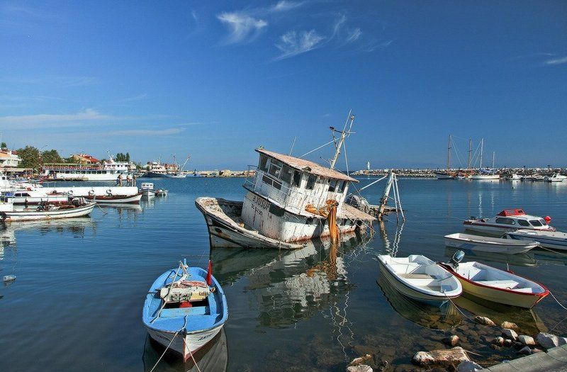 Отплавался фото превью