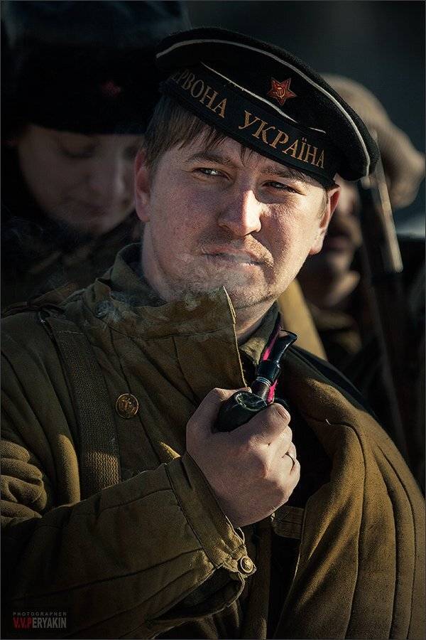 , Виктор Перякин