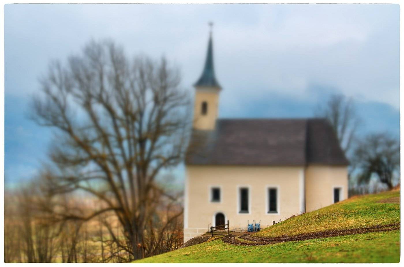 , Роман Крамской