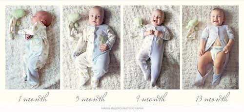 Растет на глазах