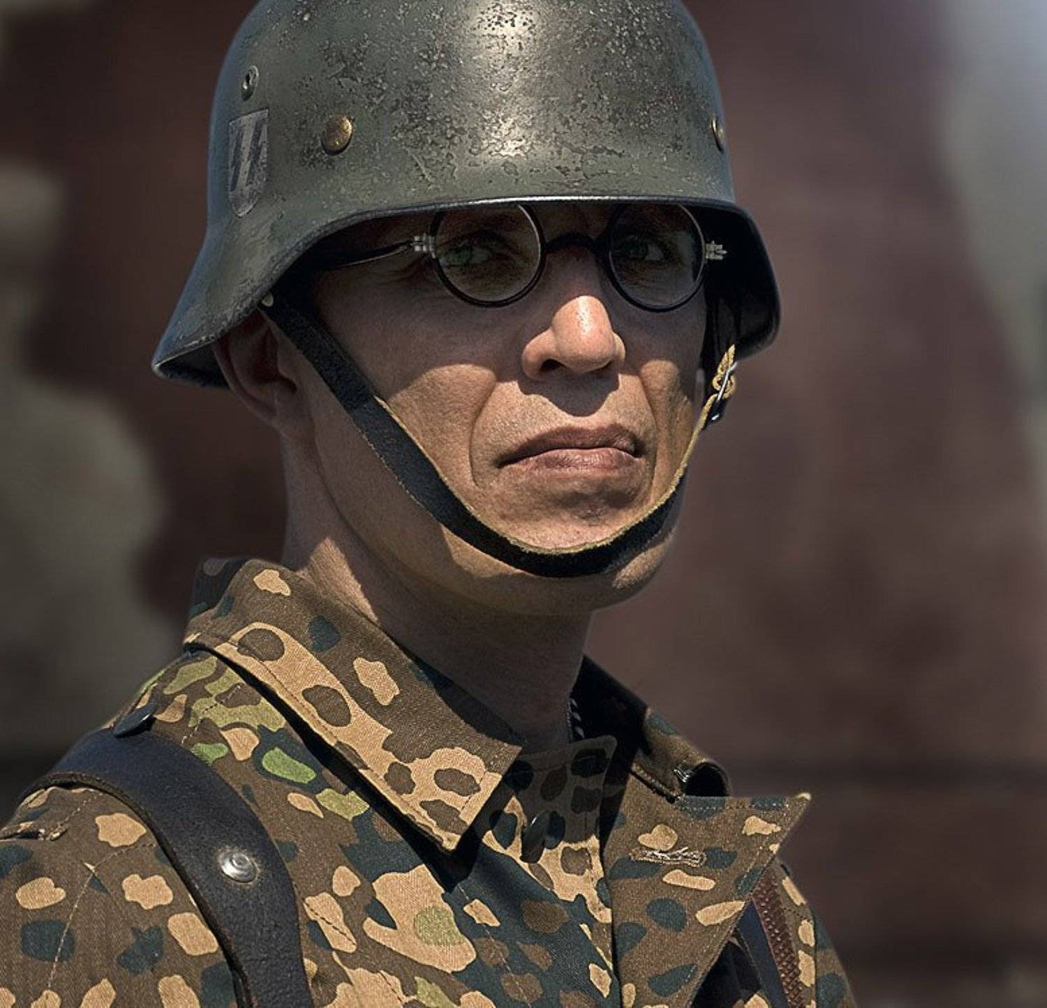 штурмовик, Boji