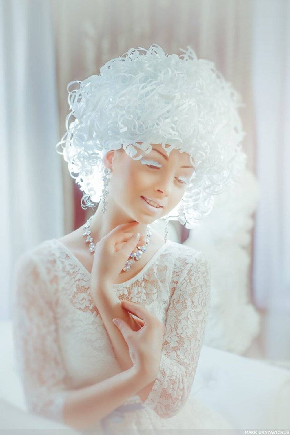 , Марк Урнявичус