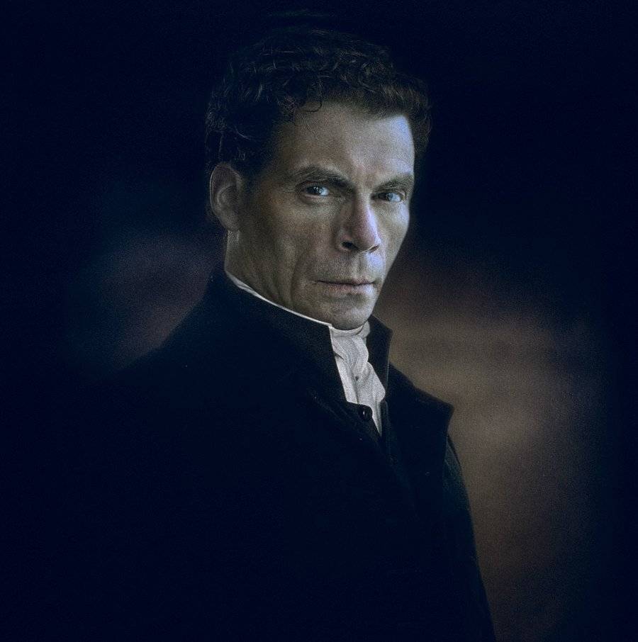 , Светлана Мелик-Нубарова