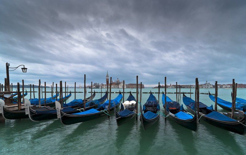 Venezia ... фото превью