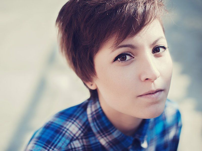 Варя фото превью