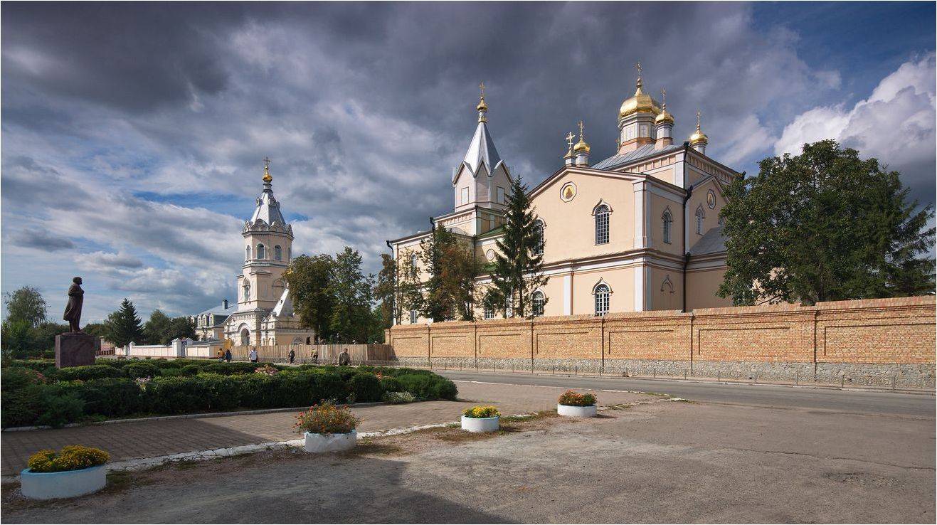 , Володимир Карчевський