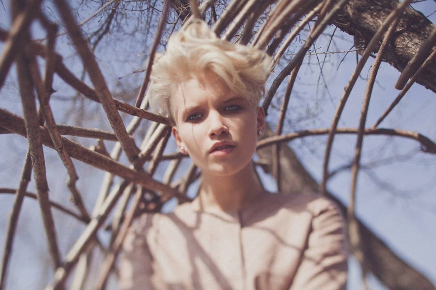 , Ольга Кувшинова