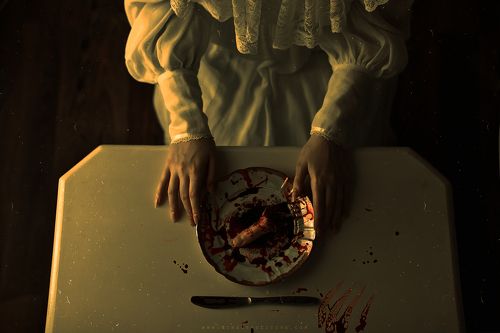 М е р з к о - ж е л т ы й