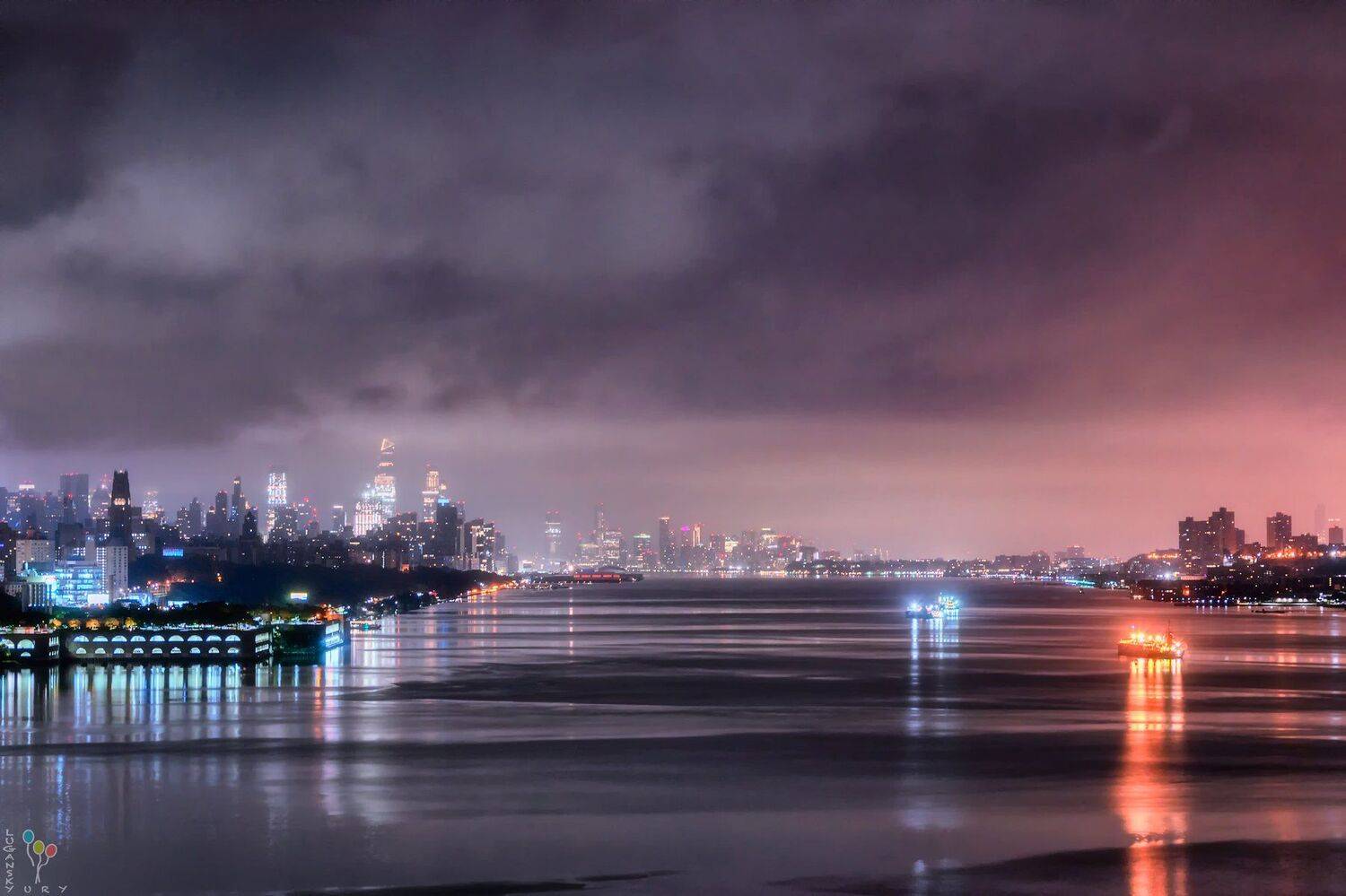 new york,, Yury Lugansky