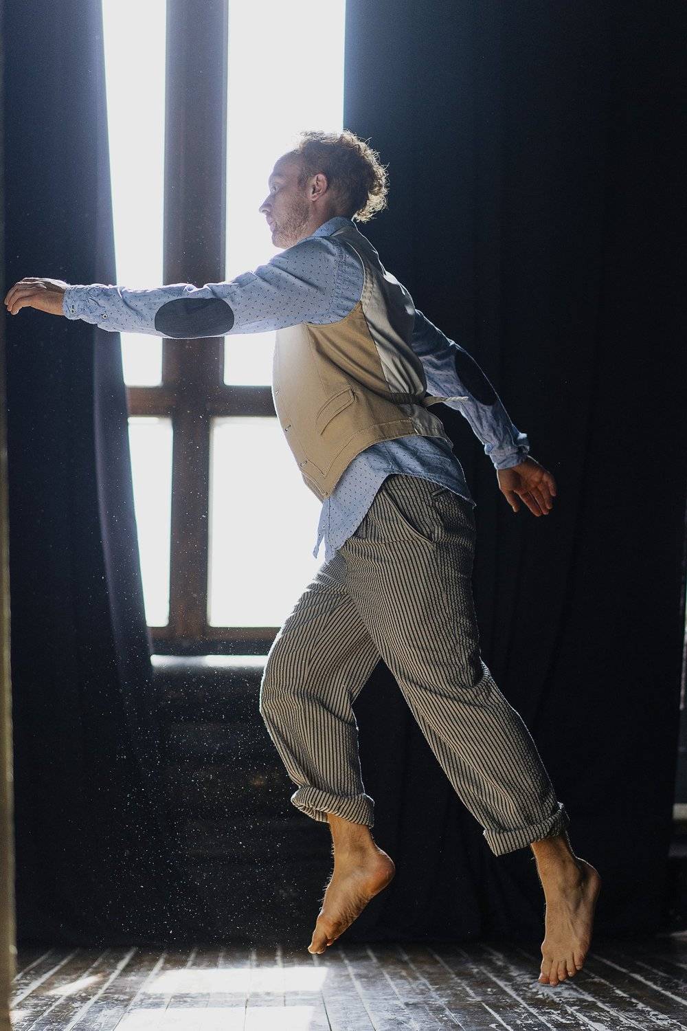 , Василий Андреев