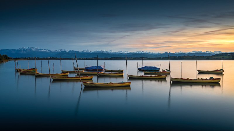 Pfäffikersee фото превью