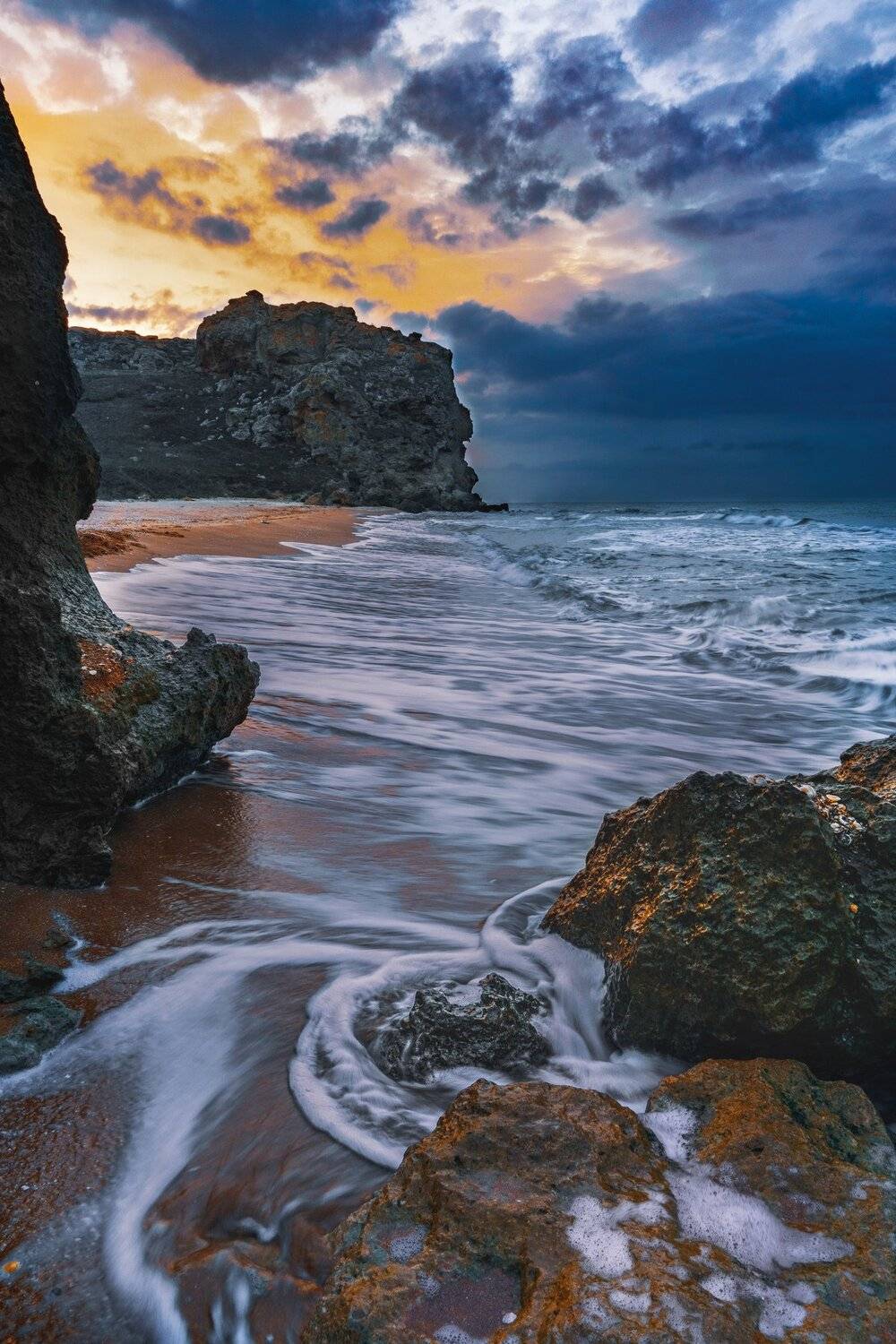 , Андрей Кривцов