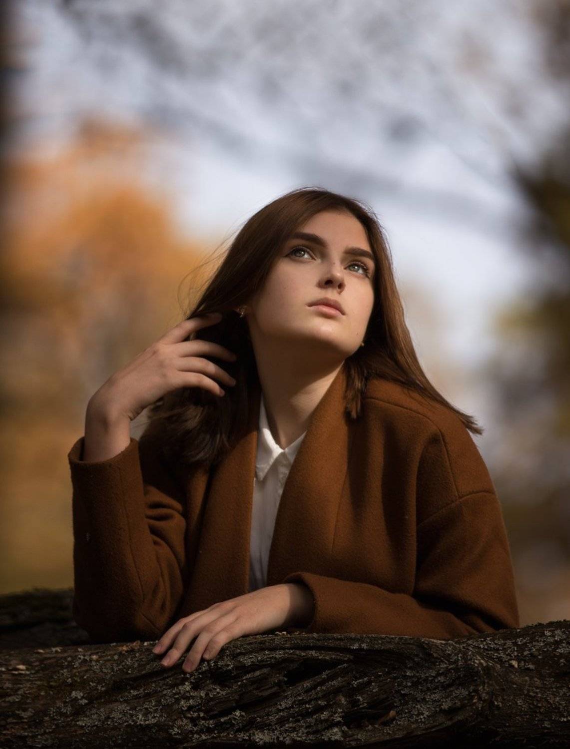 , Баранов Олег