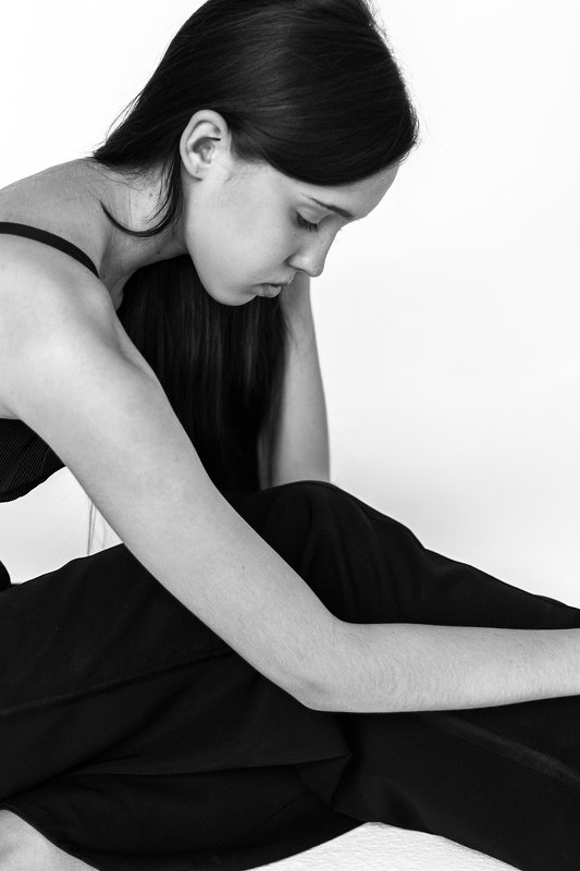 Ksenia Vazhenina фото превью