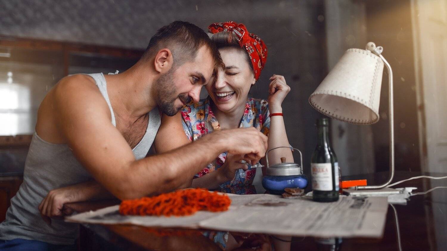 , Владимир Осауленко