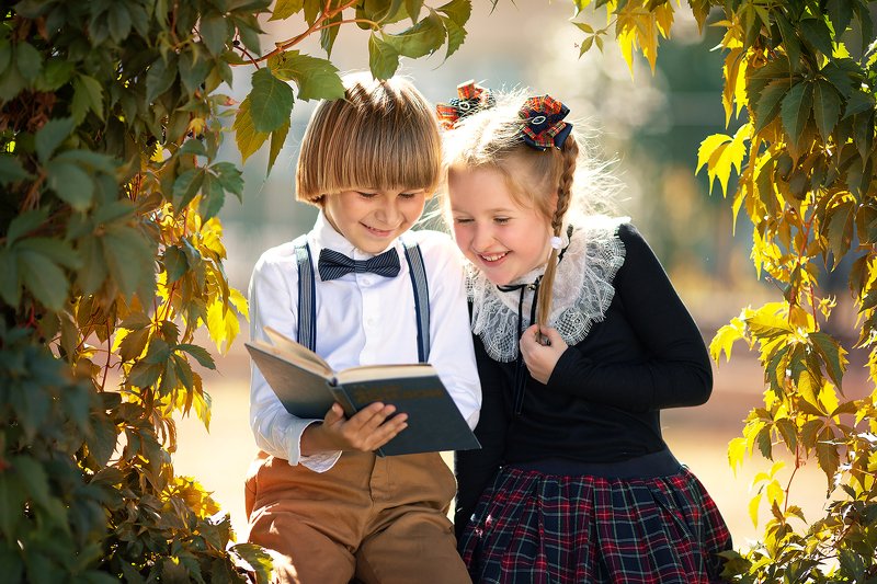 семейная фотография, детская фотография, теплые кадры, огненные фото, теплые фото, обучение фотографии, портрет, красивые фотографии, постановочные фотографии, художественные фотографии, Валерия Мороз, фотохудожник, красивые портреты, дети, семьи,  Школьные будни  фото превью