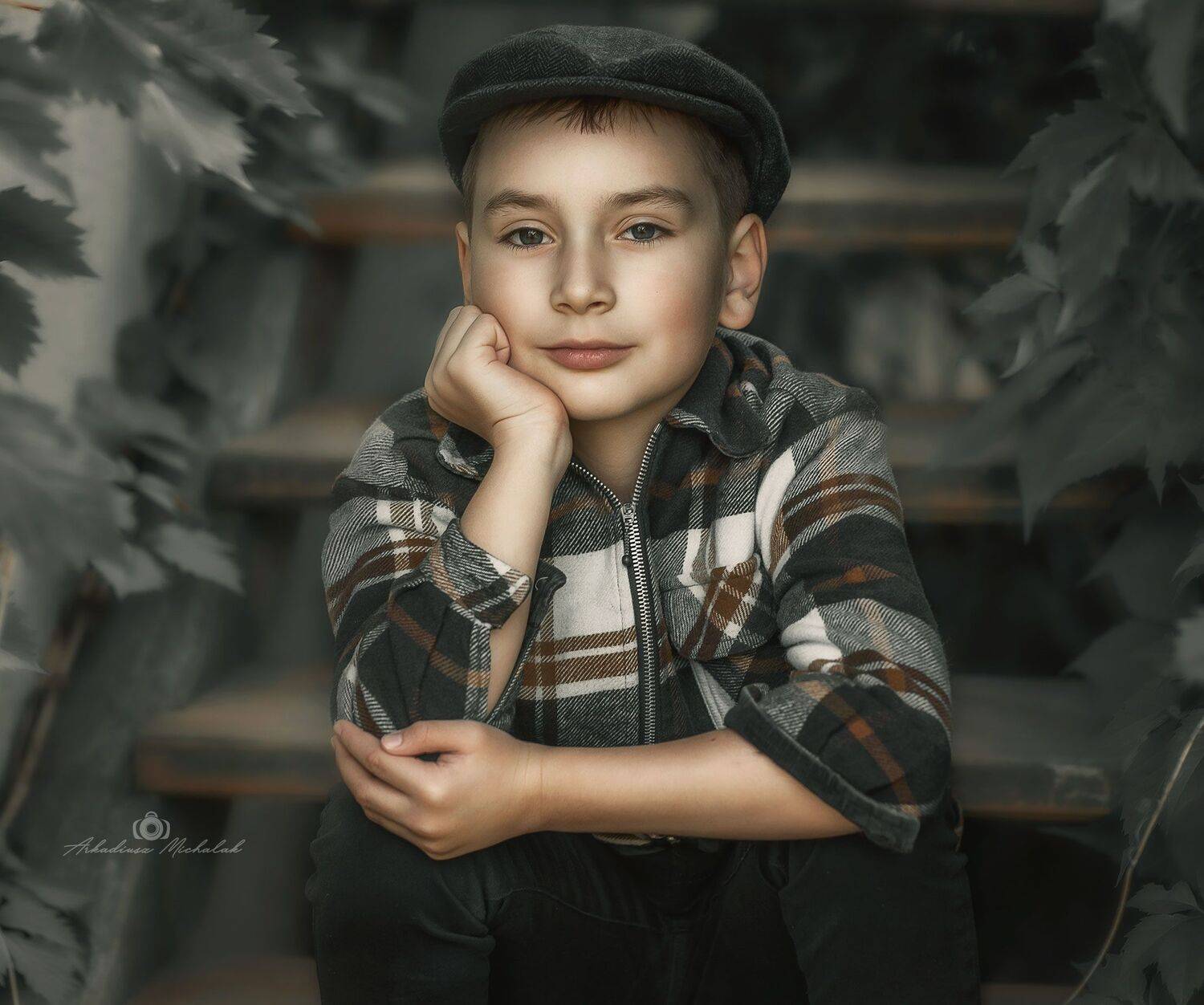 , Arkadiusz Michalak