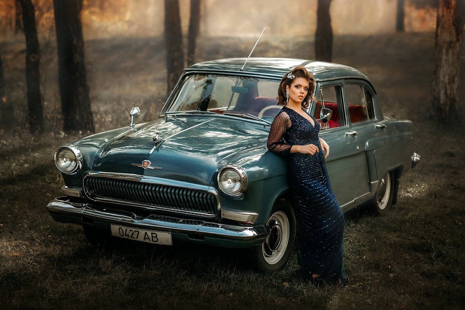 , Павел Рехтов