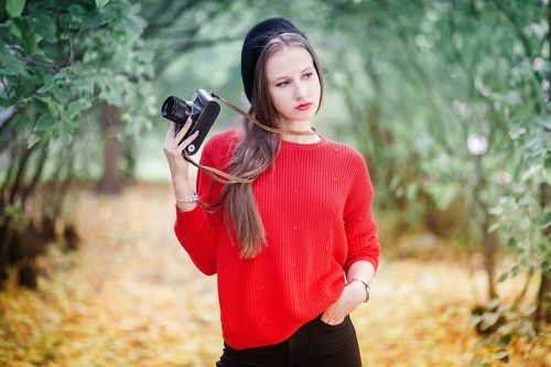 Мария