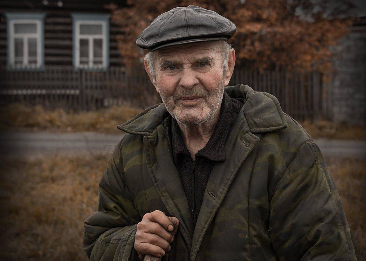 , Александр Поляков