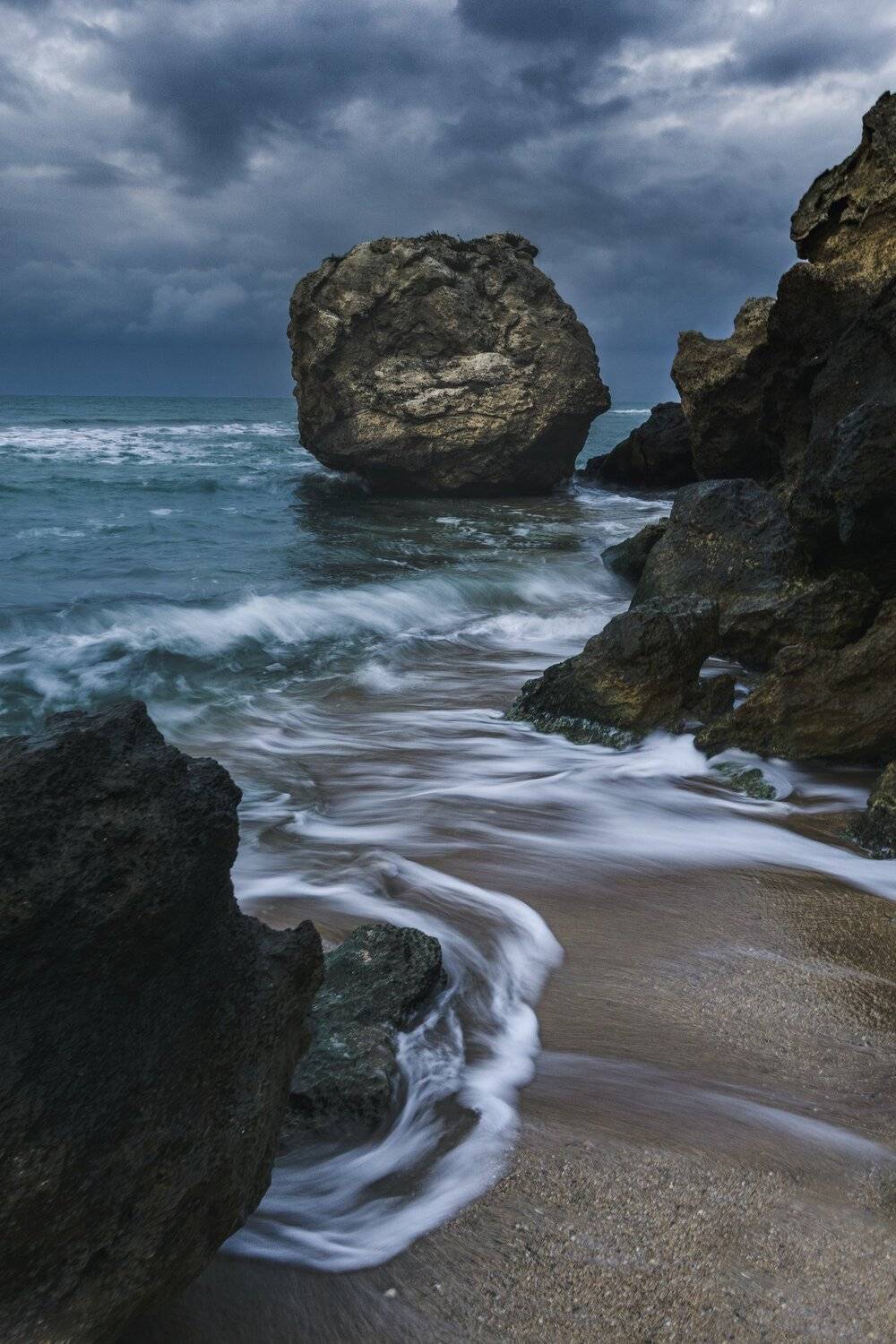 , Андрей Кривцов