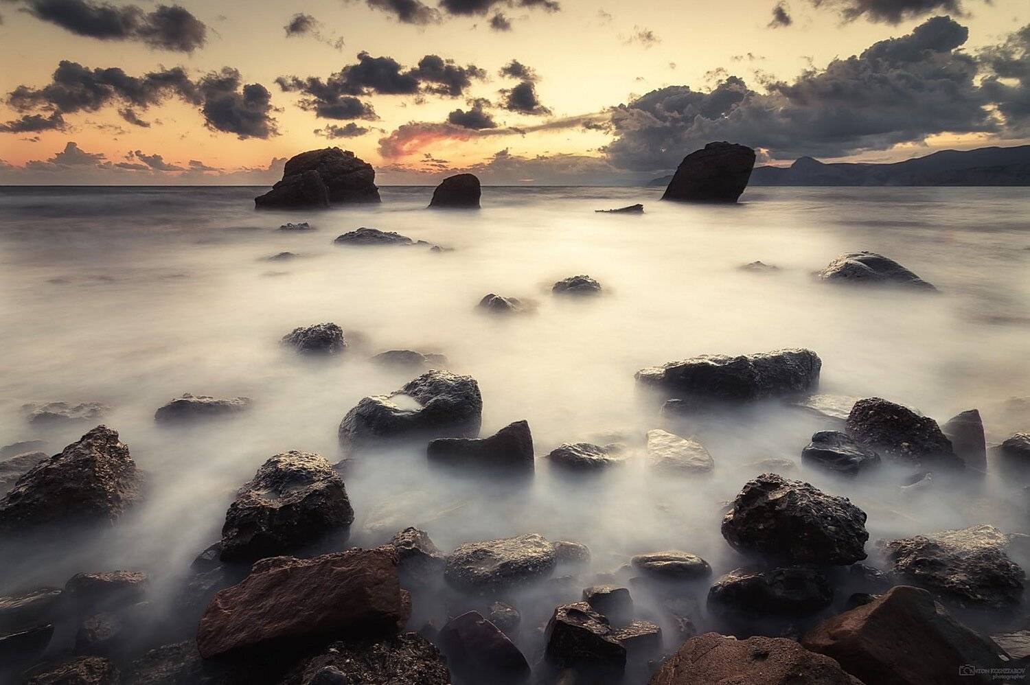 , Антон Кошетаров