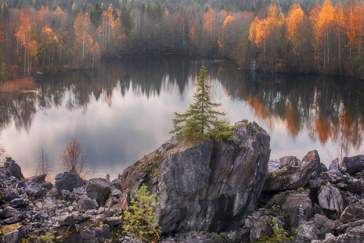 , Андрей Ершов