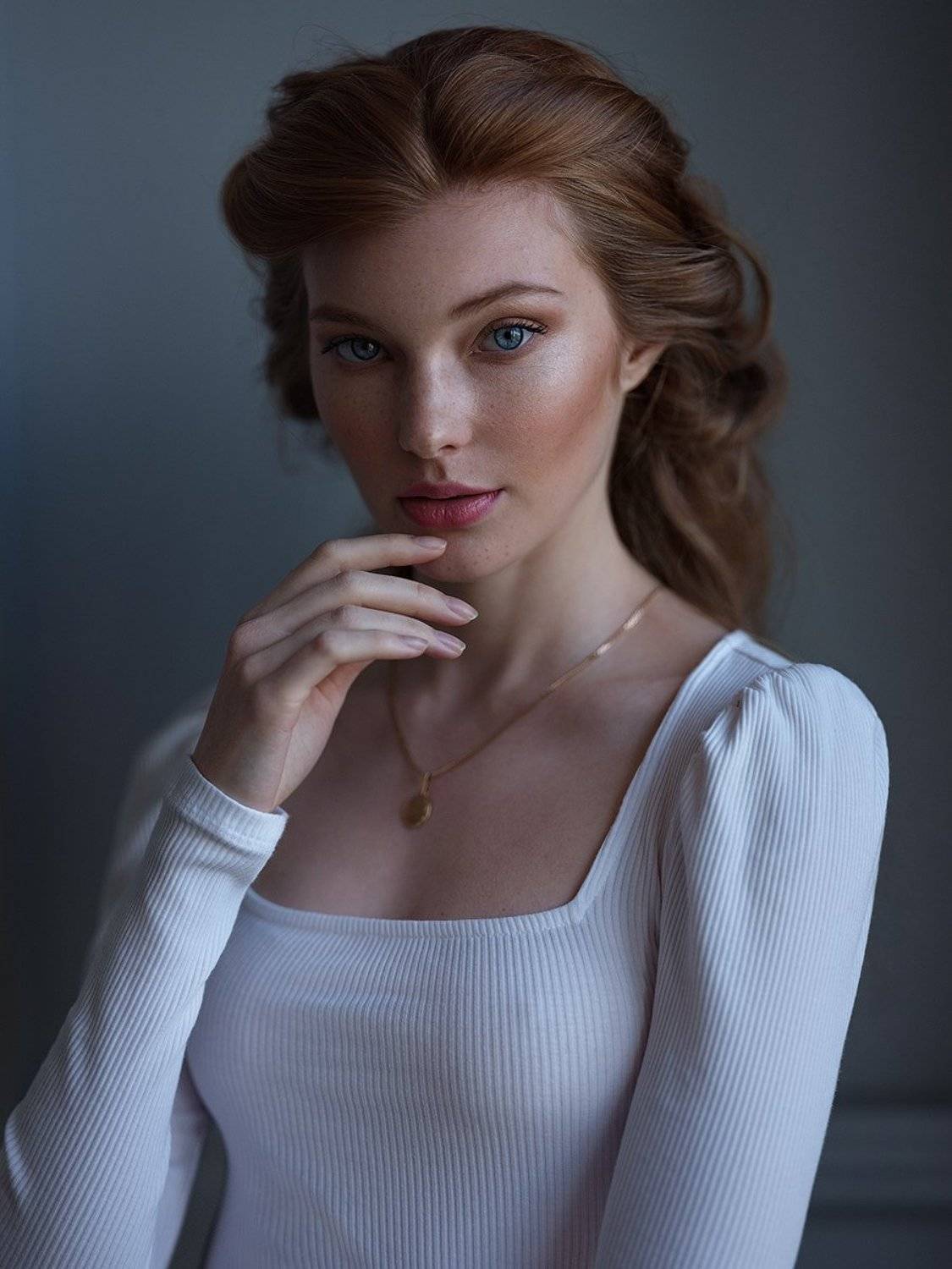 , Казанцев Алексей