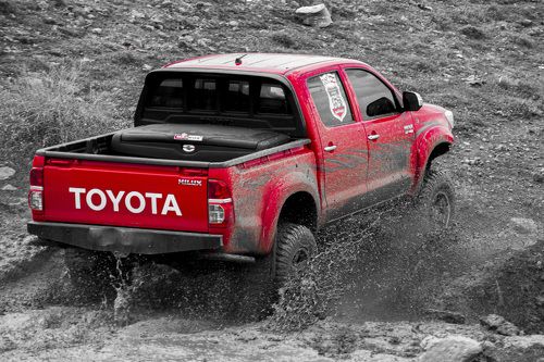 OFFROAD