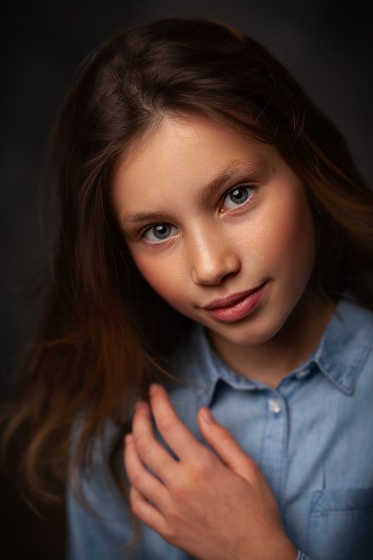 Соня фото превью