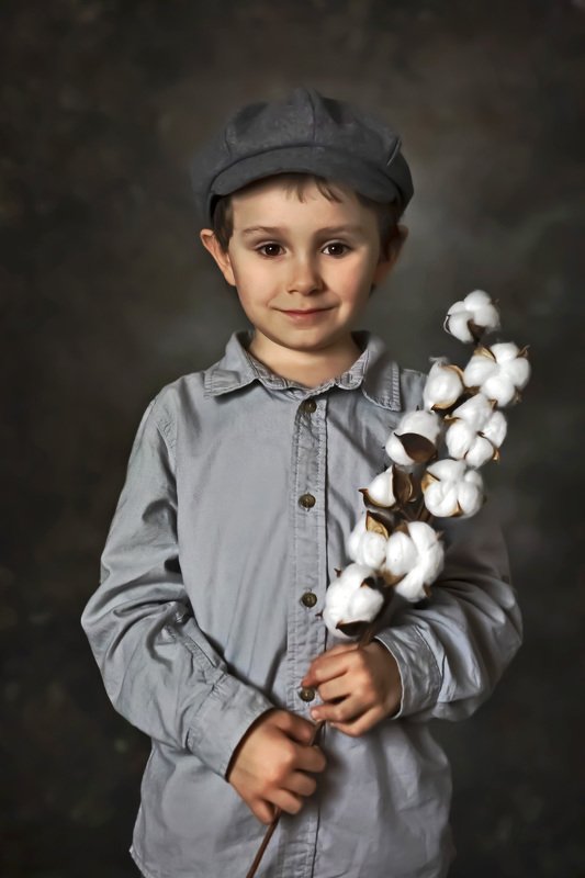 My son  фото превью