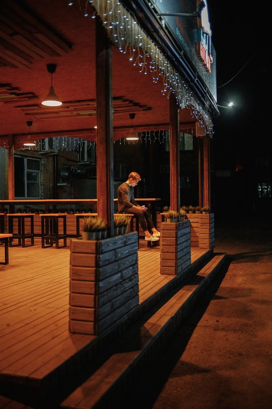 Буфет фото превью