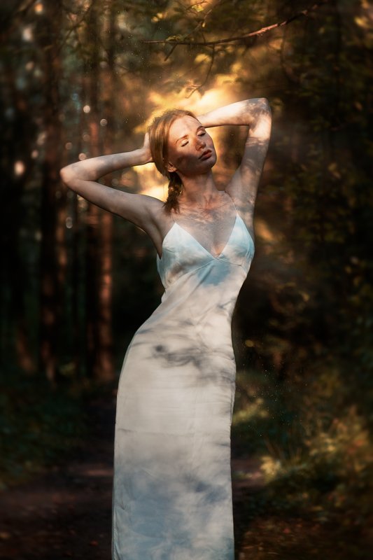 rusia sunset фото превью