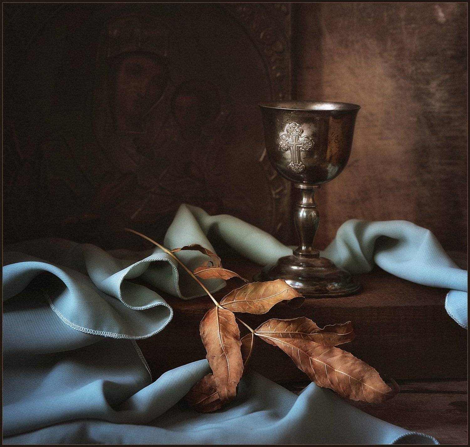 , Александр Хромеев
