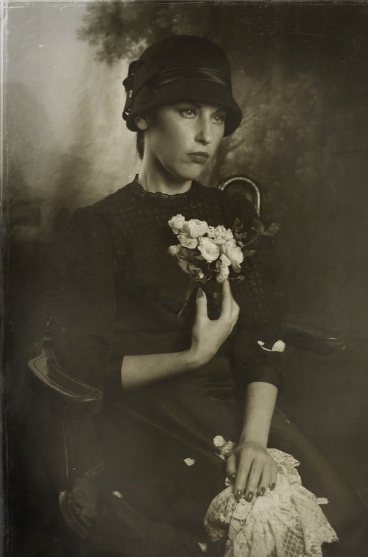 Фотокарточка фото превью