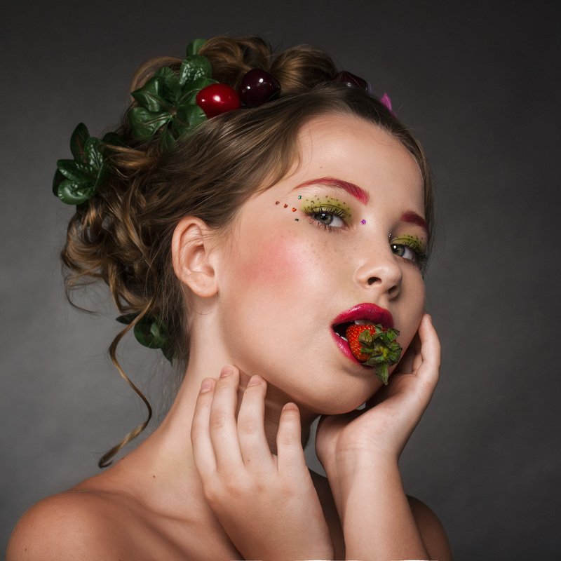 Фруктовые фото превью