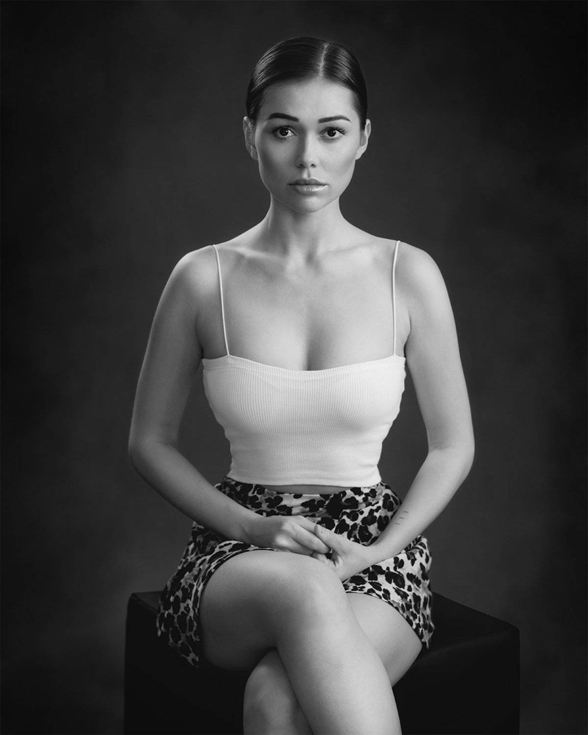 portrait, beauty, beautiful, gorgeous, lovelyface, girl, young, sweetgirl, виргиния, virginia, jozefkiss,, Jozef Kiss