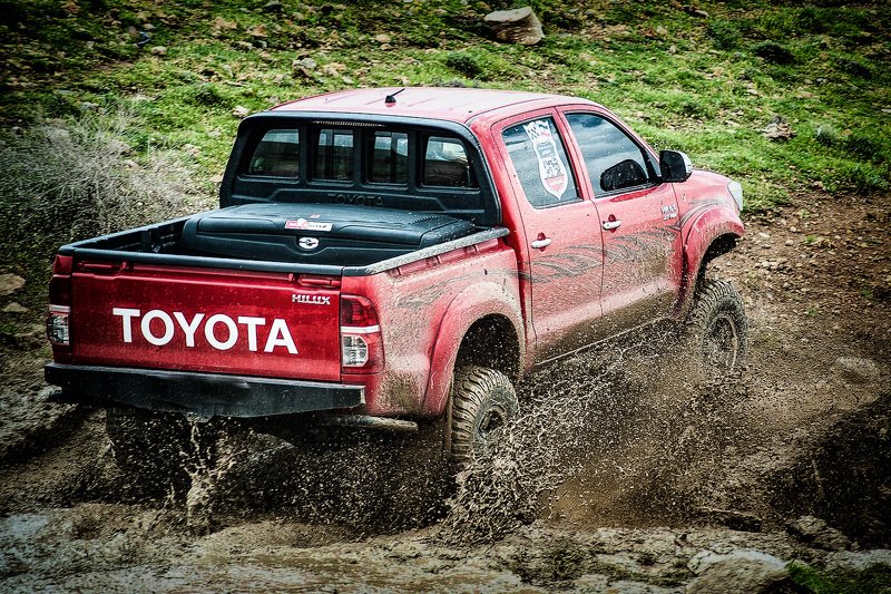 OFROAD фото превью