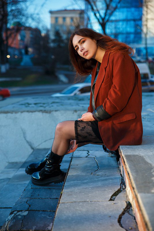 Girl фото превью