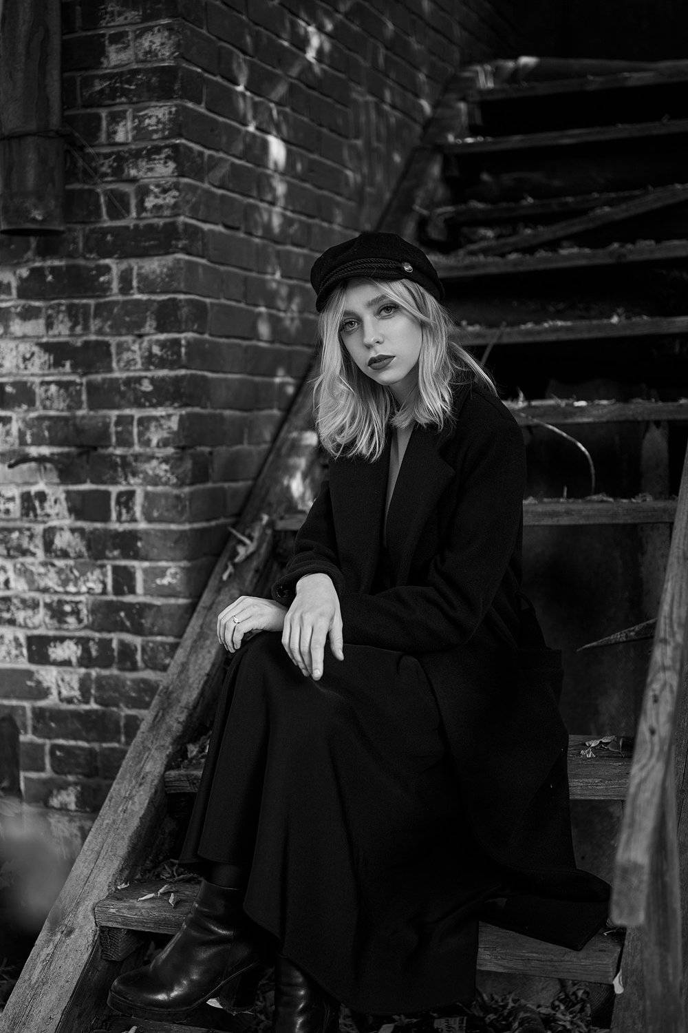 , Артём Семагин