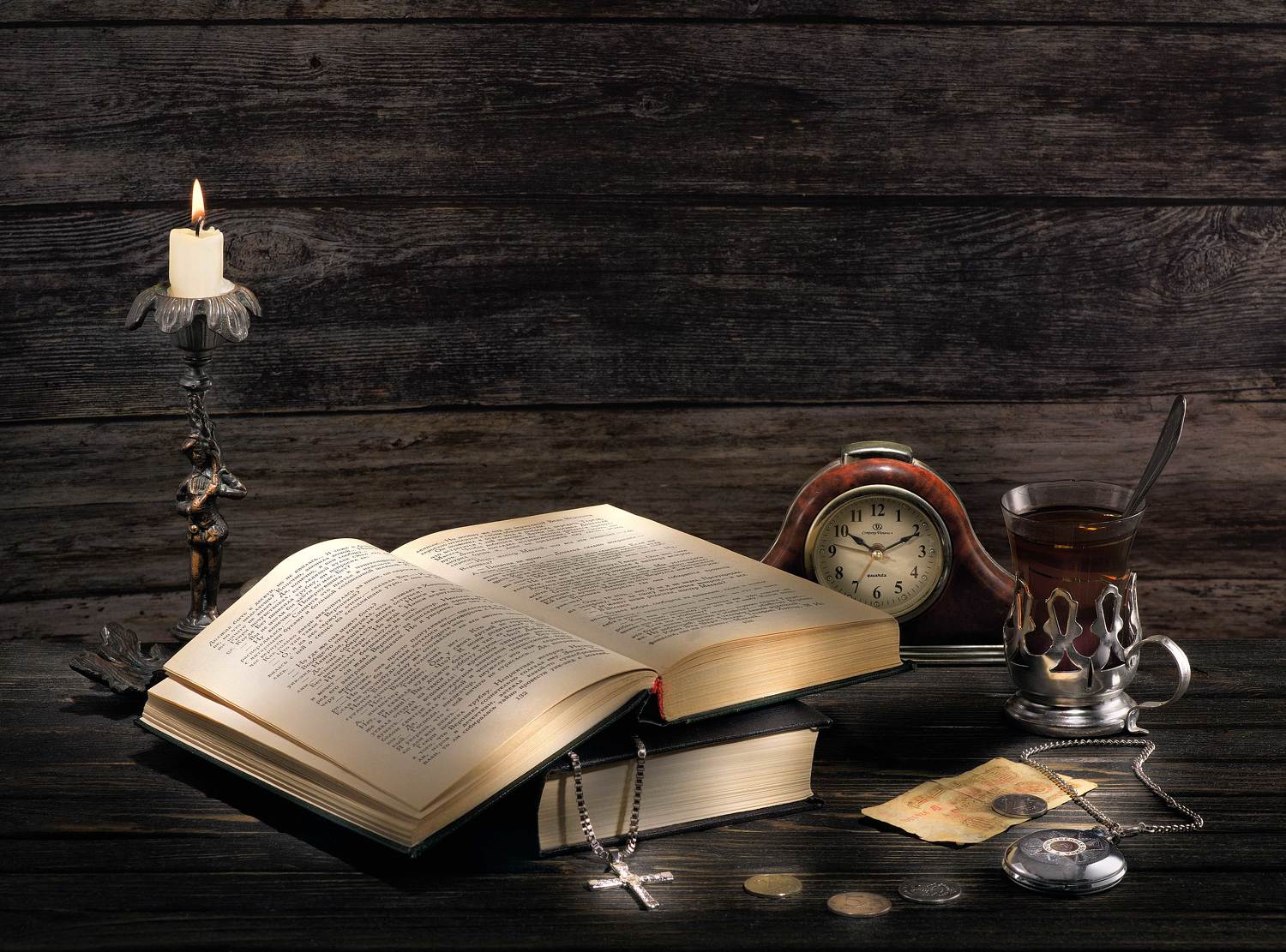 , Михаил Кудрявцев