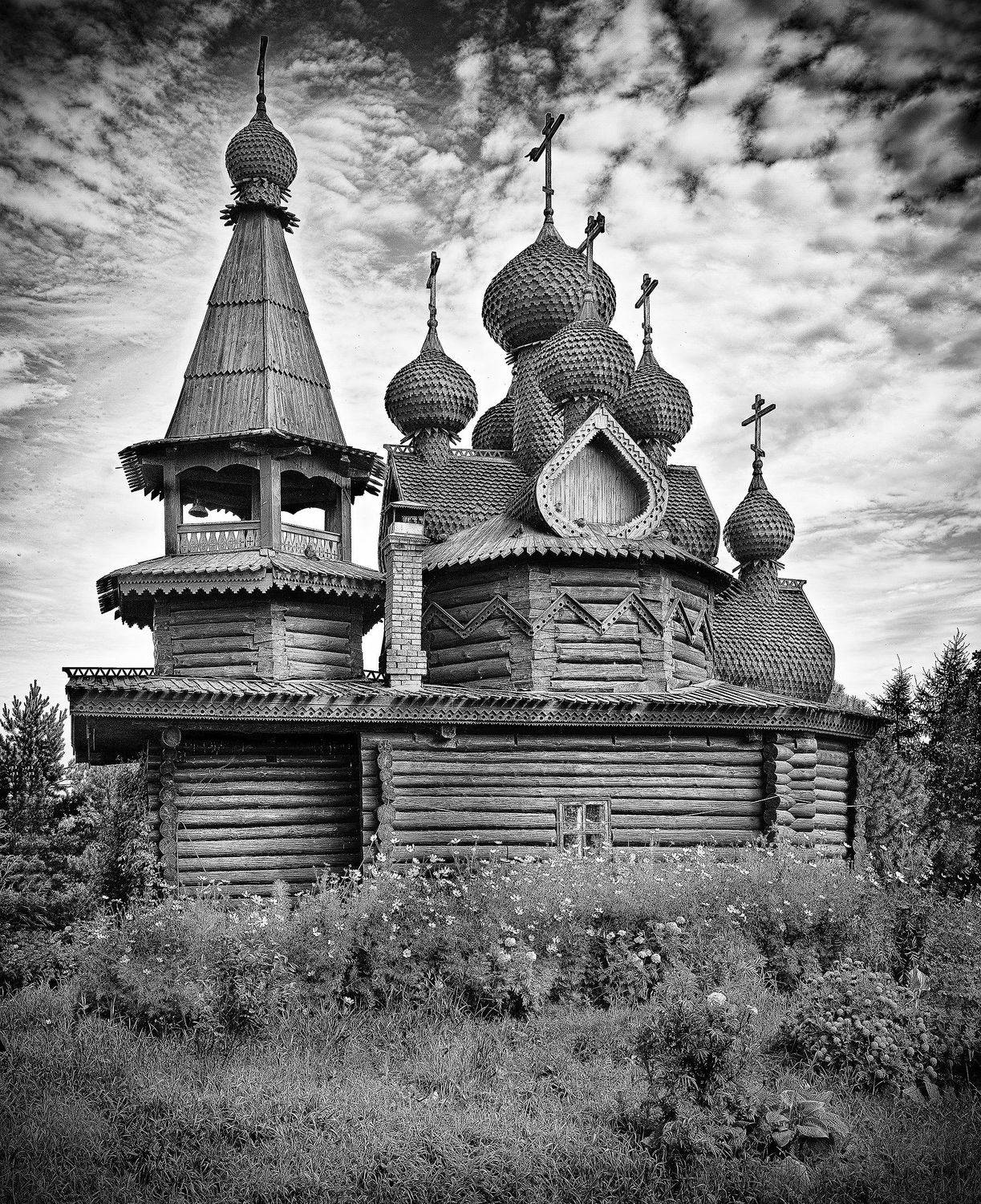 , Бусыгин Борис