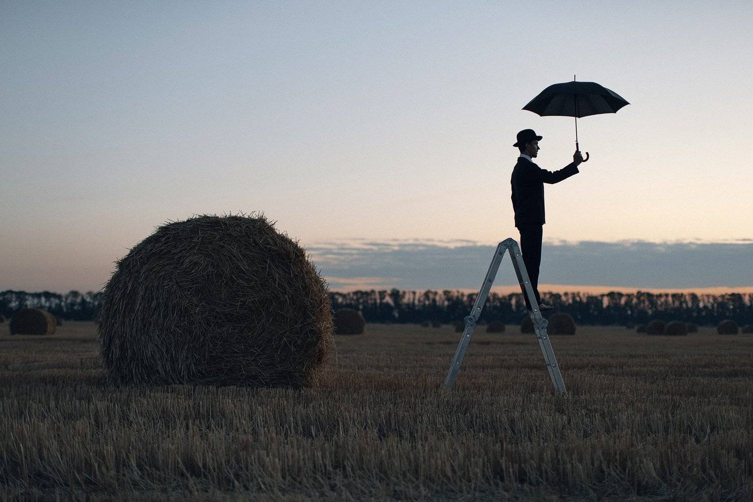 , Василий Андреев