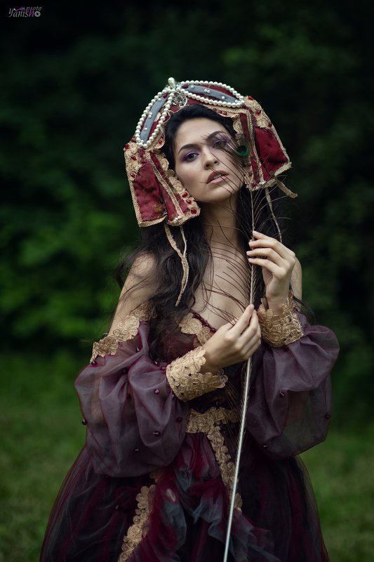 Алена фото превью