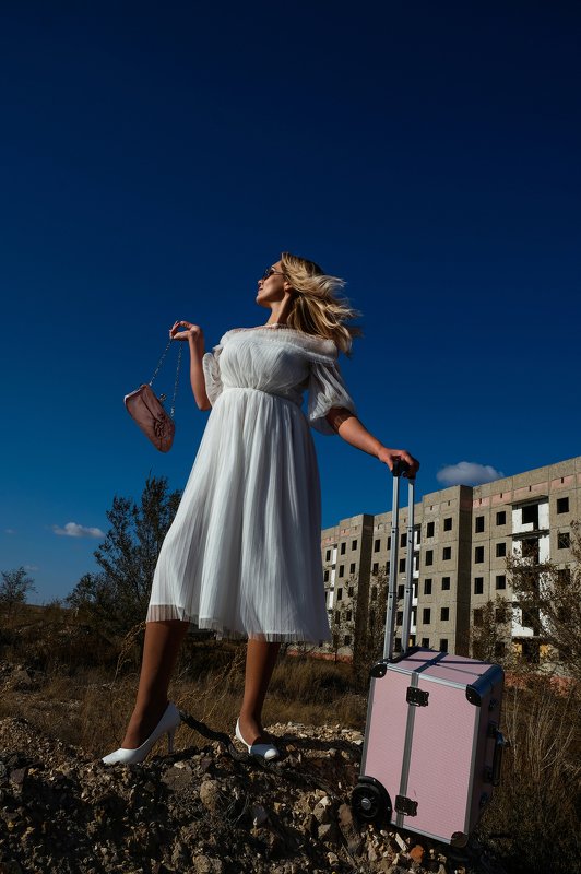 Прощай прошлое фото превью