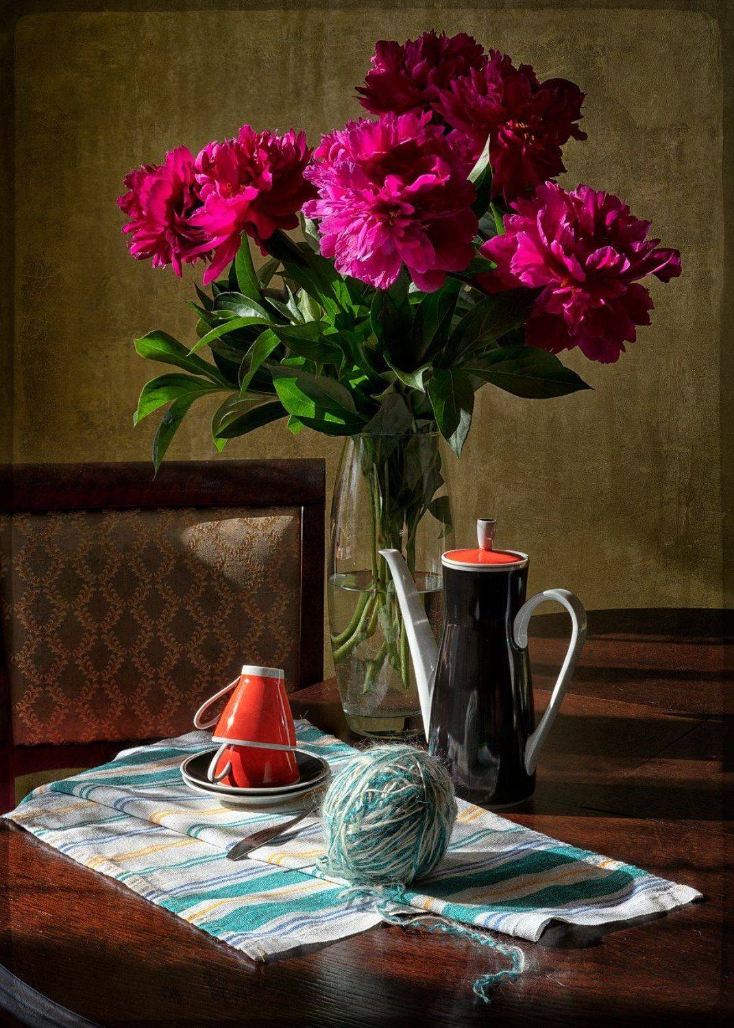 , Николай Ляпин