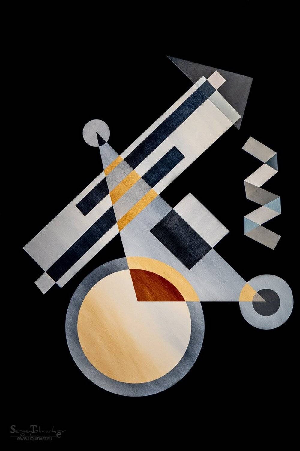 целлофановые, пакеты, Сергей Толмачев