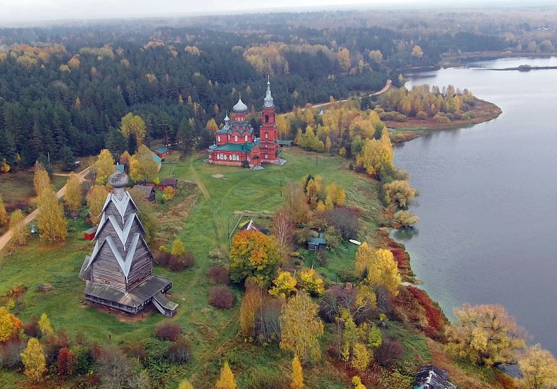 Ширков погост фото превью